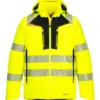 Yellow/Black