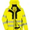 Yellow/Black