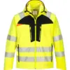 Yellow/Black