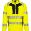 Yellow/Black