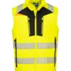 Yellow/Black