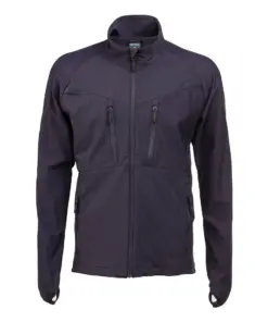 Portwest DX480 DX4 Lightweight Stretch Work Jacket in All Navy