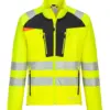Yellow/Black