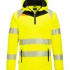 Yellow/Black