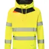 Yellow/Black