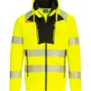 Yellow/Black