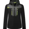Portwest DX486 DX4 Women's Softshell (3L) in Black