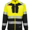 Yellow/Black