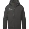 Portwest DX4E60 DX4 Evolution Ripstop Winter Jacket in Black