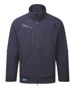 Portwest DX4E74 DX4 Evolution Softshell Jacket 3L in Navy