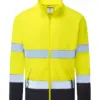Yellow/Navy