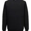 Portwest ES300 ES1 Essential Sweatshirt in Black