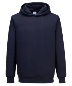 Portwest ES302 ES1 Essential Hoodie in Navy
