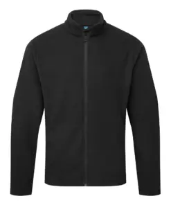 Portwest ES400 ES1 Essential Fleece in Black