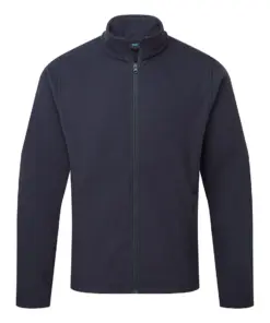Portwest ES400 ES1 Essential Fleece in Navy