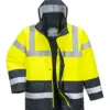 Yellow/Navy