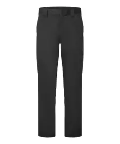 Portwest ES701 ES1 Essential Combat Trouser in Black