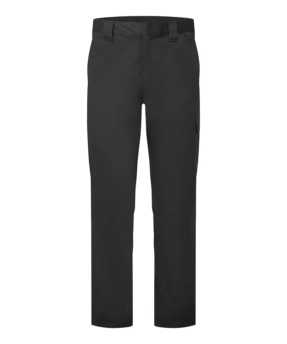 Portwest ES701 ES1 Essential Combat Trouser in Black
