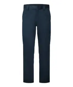 Portwest ES701 ES1 Essential Combat Trouser in Navy