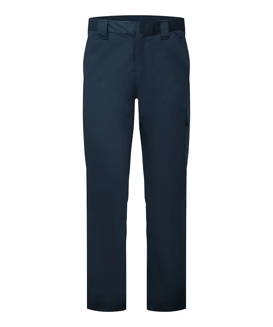 Portwest ES701 ES1 Essential Combat Trouser in Navy