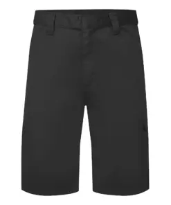 Portwest ES790 ES1 Essential Work Shorts in Black