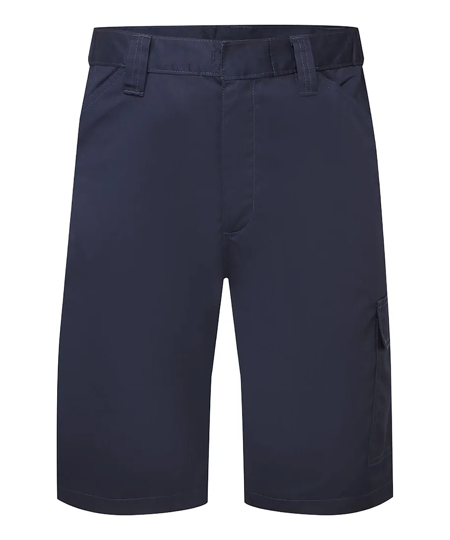 Portwest ES790 ES1 Essential Work Shorts in Navy