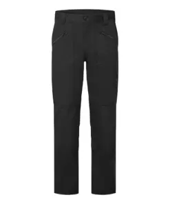 Portwest ES887 ES1 Essential Action Trouser in Black