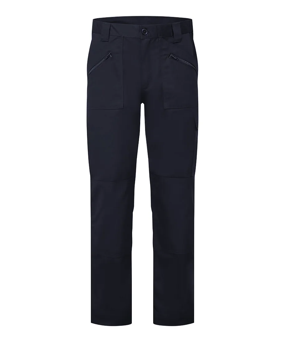 Portwest ES887 ES1 Essential Action Trouser in Navy