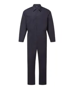 Portwest ES999 ES1 Essential Coverall in Navy