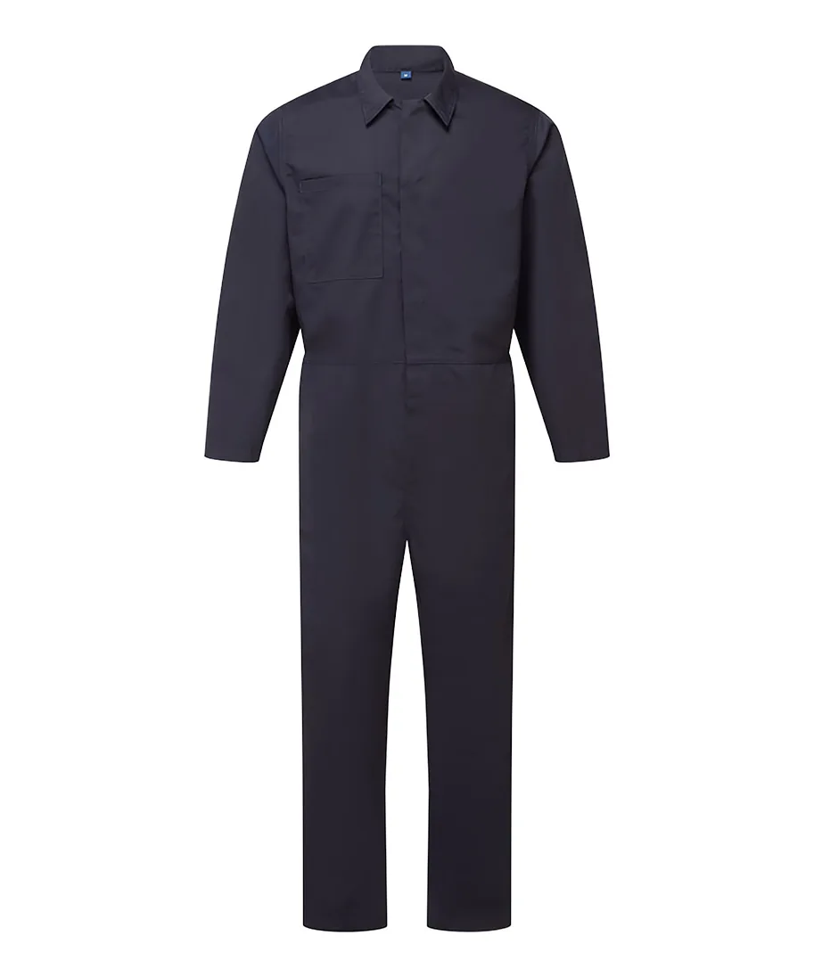Portwest ES999 ES1 Essential Coverall in Navy