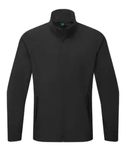Portwest ESK50 ES1 Essential Softshell 3L in Black