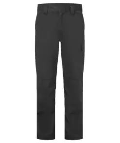 Portwest ESX11 ES1 Essential Work Trouser in Black