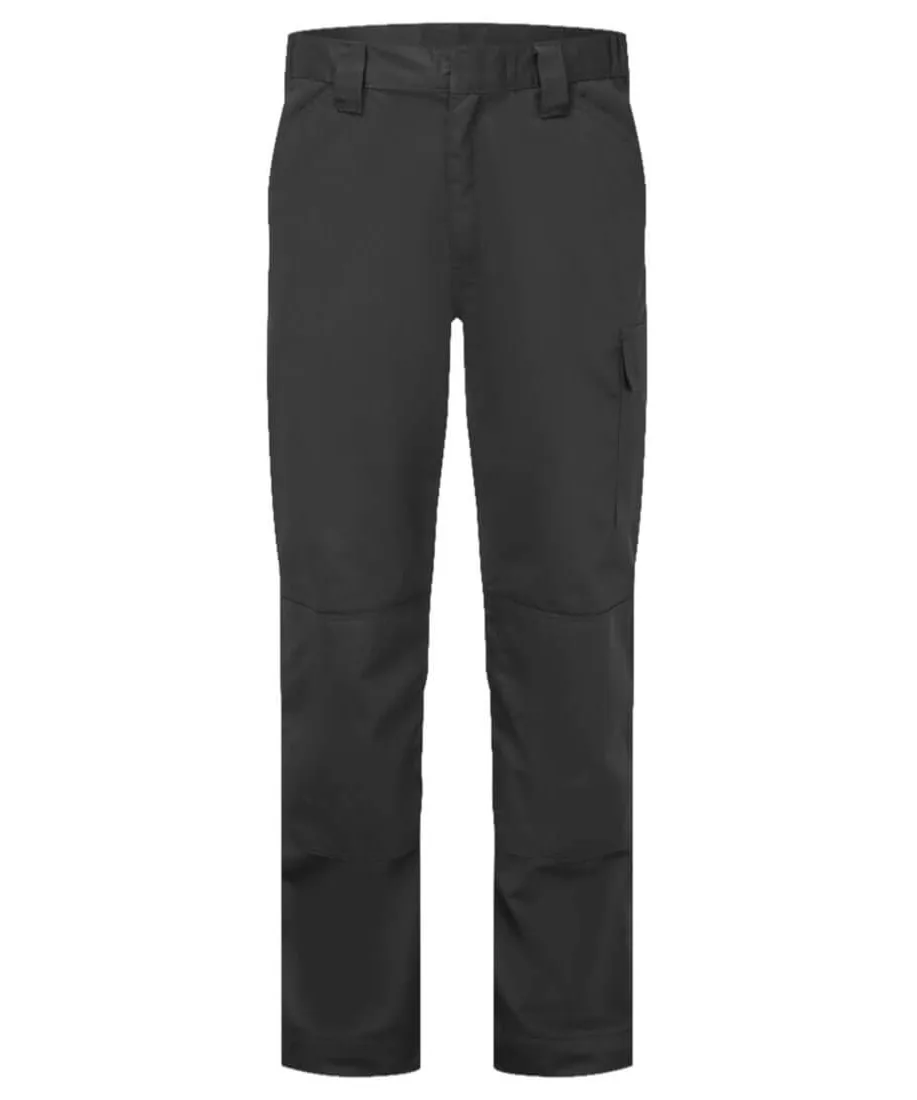 Portwest ESX11 ES1 Essential Work Trouser in Black