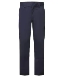 Portwest ESX11 ES1 Essential Work Trouser in Navy