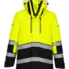 Yellow/Black