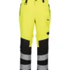 Yellow/Black
