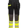 Yellow/Black