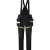 Portwest EV443 EV4 Shell Trousers in Black