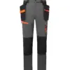Metal Grey