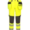 Yellow/Black