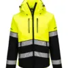 Yellow/Black