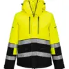 Yellow/Black