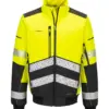 Yellow/Black