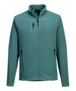 Portwest EV480 EV4 Textured Fleece in Teal