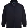 Portwest F285 Windproof Fleece in Navy