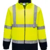 Yellow/Navy