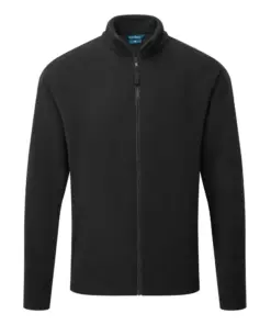 Portwest F407 Eco Fleece in Black