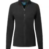 Portwest F408 Women's Eco Fleece in Black