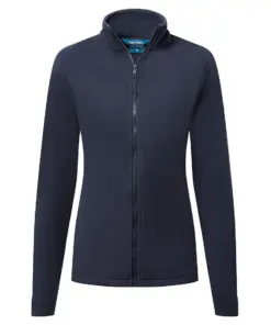 Portwest F408 Women's Eco Fleece in Navy