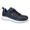 Black/Blue